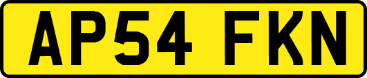 AP54FKN