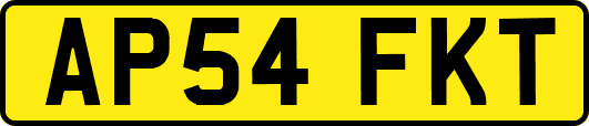 AP54FKT