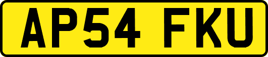 AP54FKU