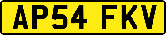 AP54FKV