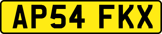 AP54FKX