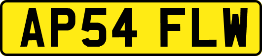 AP54FLW