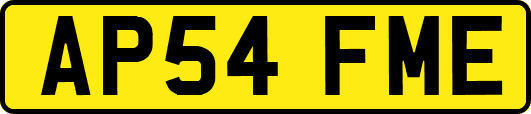 AP54FME
