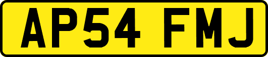 AP54FMJ