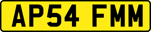 AP54FMM