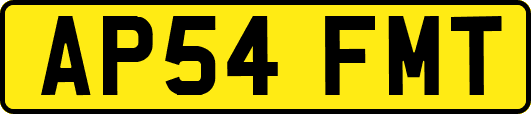 AP54FMT