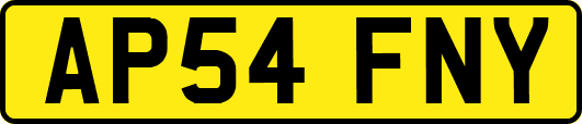 AP54FNY