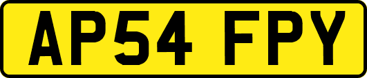 AP54FPY