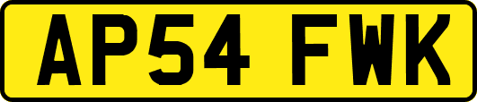 AP54FWK
