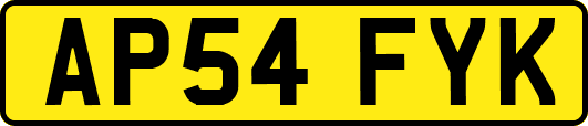 AP54FYK