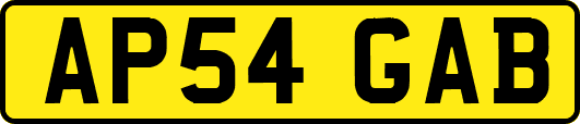 AP54GAB