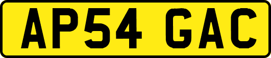 AP54GAC