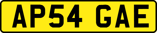 AP54GAE
