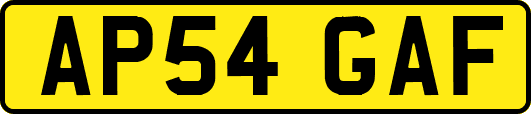 AP54GAF