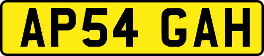 AP54GAH