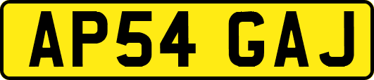 AP54GAJ