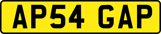 AP54GAP
