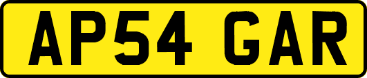 AP54GAR