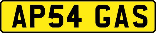 AP54GAS