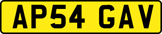 AP54GAV