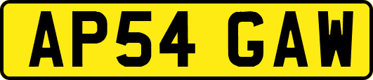 AP54GAW