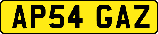 AP54GAZ