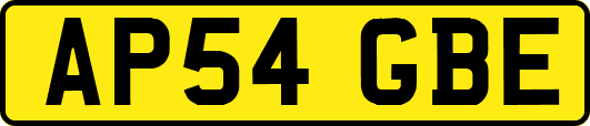 AP54GBE