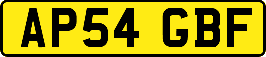 AP54GBF