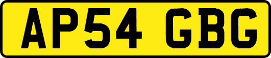 AP54GBG