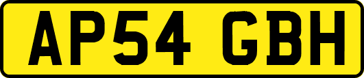 AP54GBH