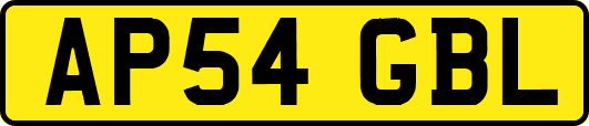 AP54GBL