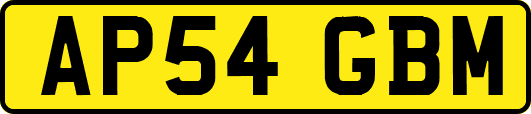 AP54GBM
