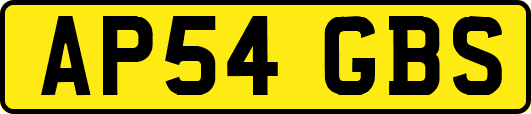 AP54GBS