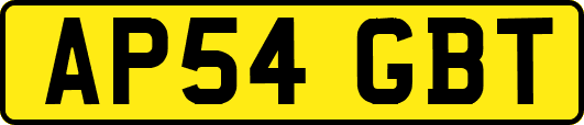 AP54GBT