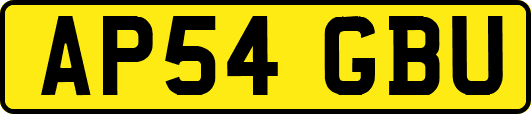 AP54GBU
