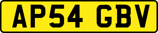 AP54GBV
