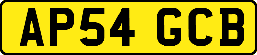 AP54GCB