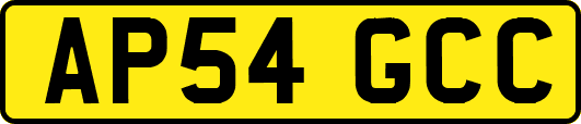 AP54GCC