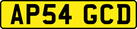 AP54GCD