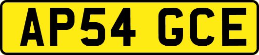 AP54GCE