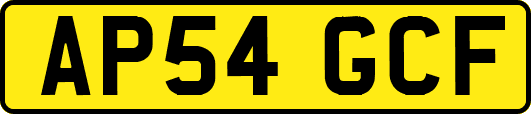 AP54GCF