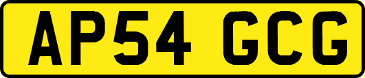 AP54GCG