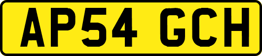 AP54GCH