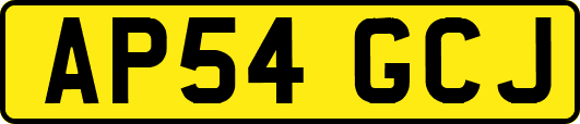 AP54GCJ