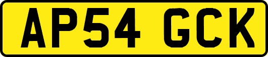 AP54GCK
