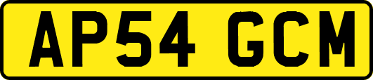 AP54GCM