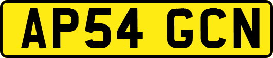 AP54GCN