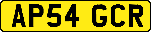 AP54GCR