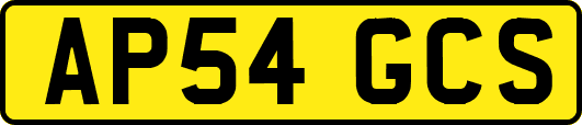 AP54GCS