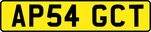 AP54GCT